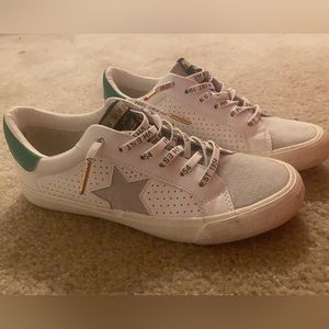 Vintage Havana Sneakers